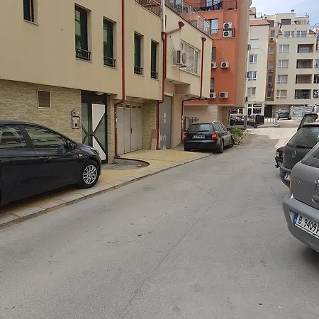 Apartment For You Varna Exterior photo