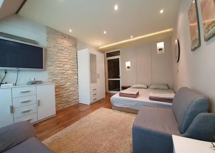 Apartment For You