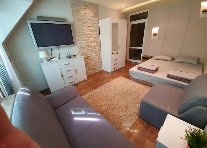 Apartment For You
