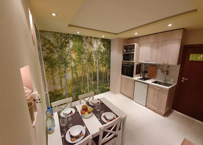 Apartment For You