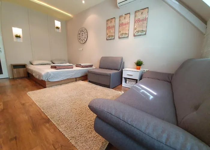 Apartment For You