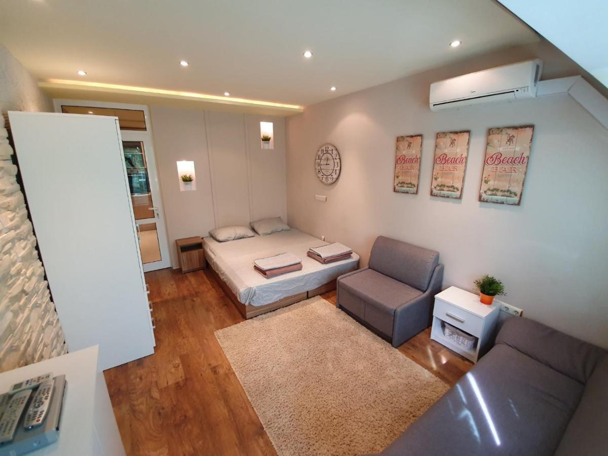 Apartment For