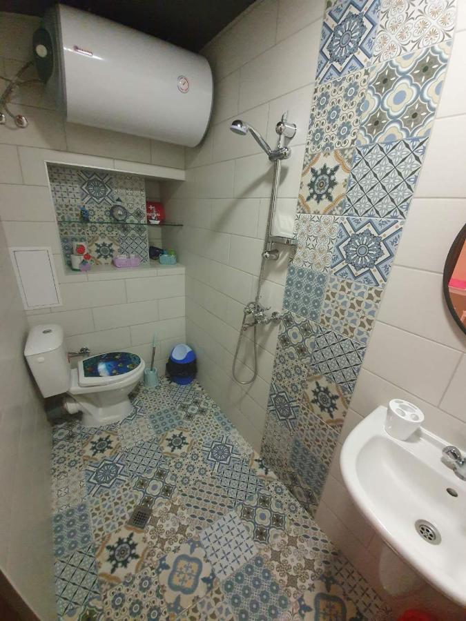 Apartment For