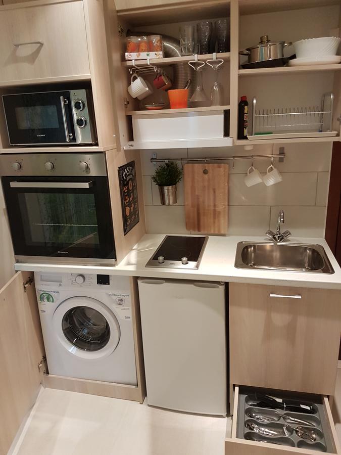 Apartment For Varna
