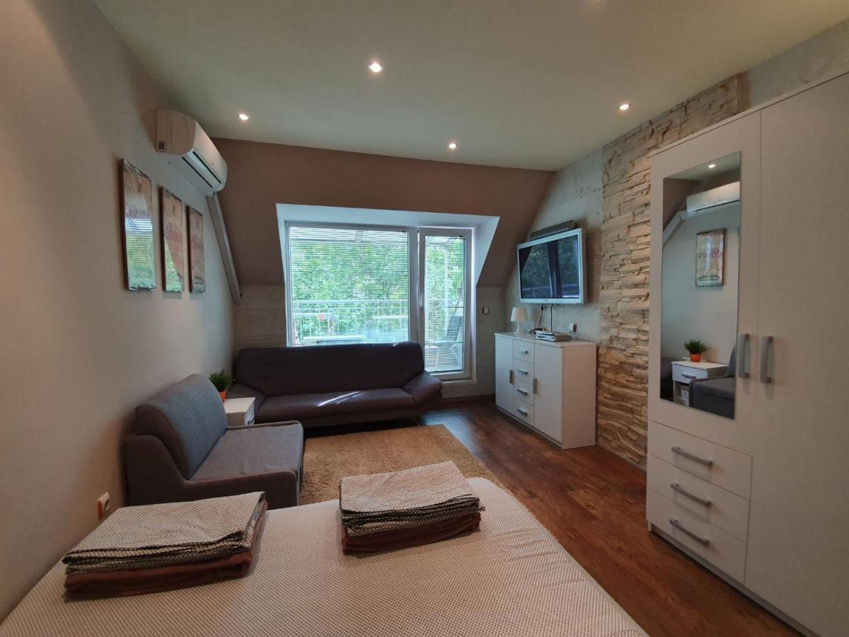 Apartment For Varna